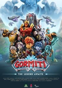 Gormiti thumbnail