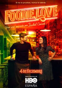 Foodie Love thumbnail
