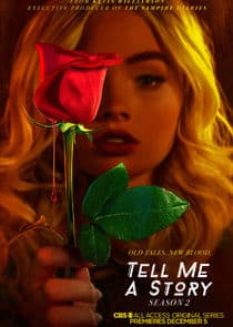 Tell Me a Story thumbnail