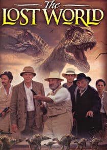 The Lost World thumbnail