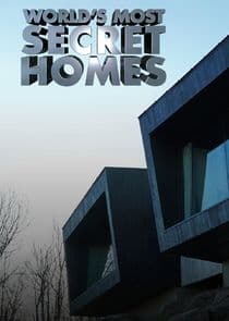 Worlds Most Secret Homes thumbnail
