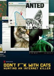 Don't F**k with Cats: Hunting an Internet Killer thumbnail