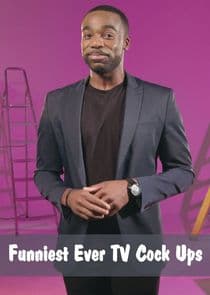 Funniest Ever TV Cock Ups thumbnail