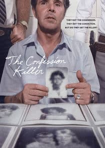 The Confession Killer thumbnail