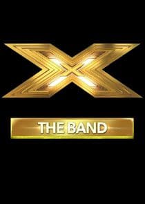 The X Factor: The Band thumbnail