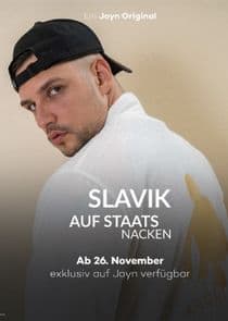 Slavik - Auf Staats Nacken thumbnail