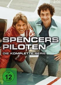 Spencer's Pilots thumbnail