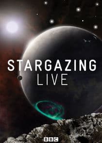 Stargazing Live thumbnail
