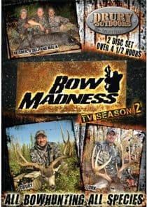 Bow Madness thumbnail