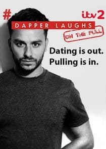 Dapper Laughs: On the Pull thumbnail