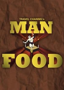 Man v. Food thumbnail