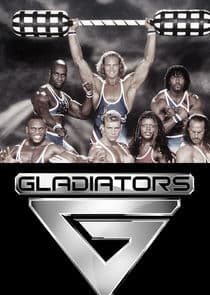 Gladiators thumbnail