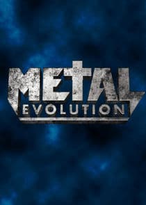 Metal Evolution thumbnail