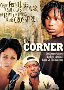 The Corner thumbnail
