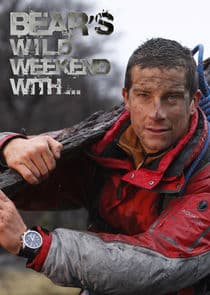 Bear's Wild Weekend with... thumbnail