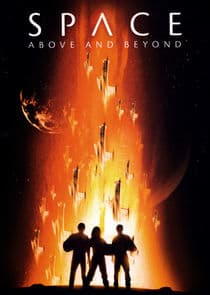 Space: Above and Beyond thumbnail