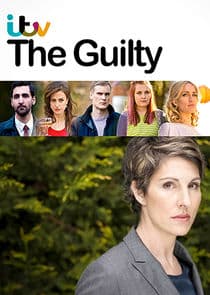The Guilty thumbnail