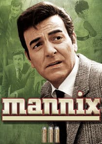 Mannix thumbnail