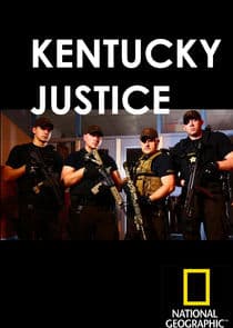 Kentucky Justice thumbnail
