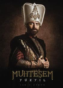 Muhteşem Yüzyıl thumbnail