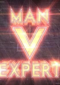 Man v Expert thumbnail