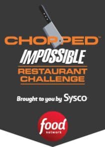 Chopped: Impossible thumbnail