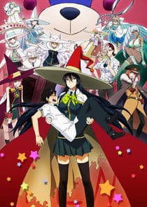 Witch Craft Works thumbnail
