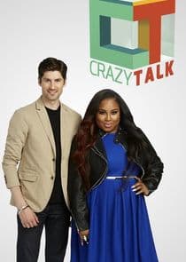 Crazy Talk thumbnail