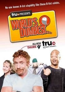 truTV Presents: World's Dumbest... AKA The Smoking Gun Presents: The World's Dumbest thumbnail