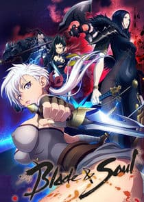 Blade & Soul thumbnail