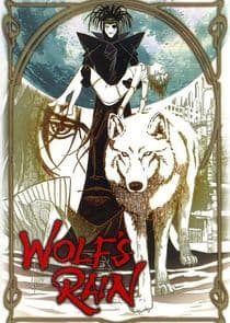 Wolf's Rain thumbnail