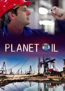 Planet Oil thumbnail