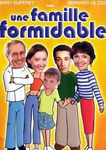 Une famille formidable thumbnail