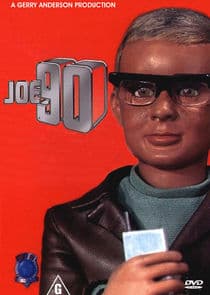Joe 90 thumbnail
