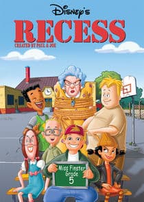Recess thumbnail