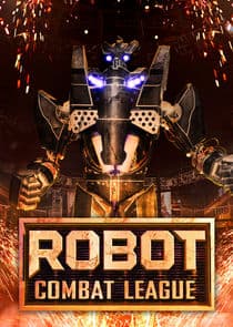Robot Combat League thumbnail