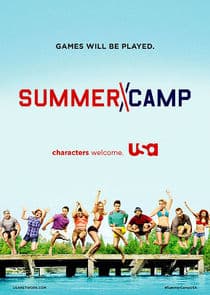 Summer Camp thumbnail