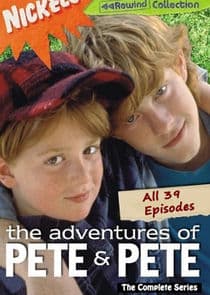 The Adventures of Pete & Pete thumbnail