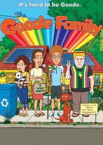 The Goode Family thumbnail