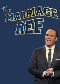 The Marriage Ref thumbnail