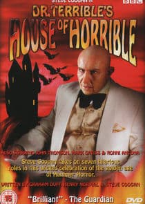 Dr. Terrible's House of Horrible thumbnail