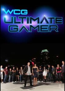 WCG Ultimate Gamer thumbnail