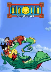 Xiaolin Showdown thumbnail