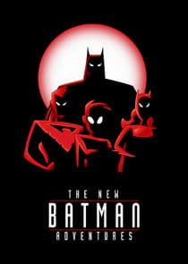 The New Batman Adventures thumbnail