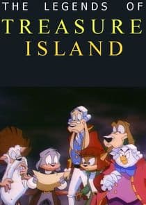 The Legends of Treasure Island thumbnail