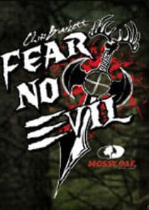 Chris Brackett's Fear No Evil thumbnail
