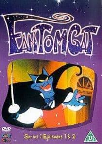 Fantomcat thumbnail