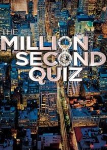 The Million Second Quiz thumbnail