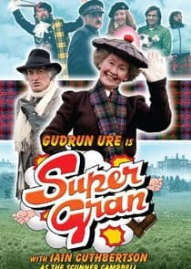 Super Gran thumbnail