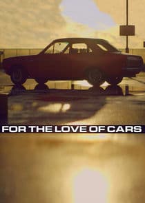 For the Love of Cars thumbnail